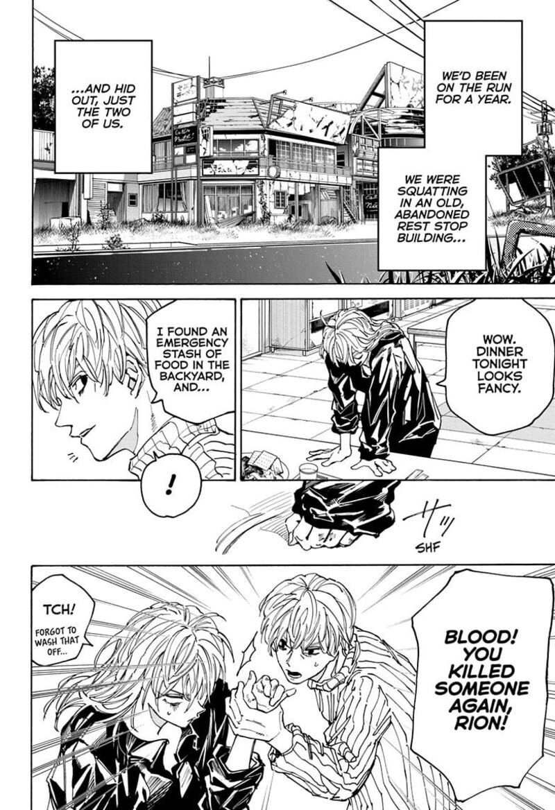 Chapter 174 - Page 7